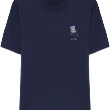 Футболка Lawn Chair Футболка Lawn Chair