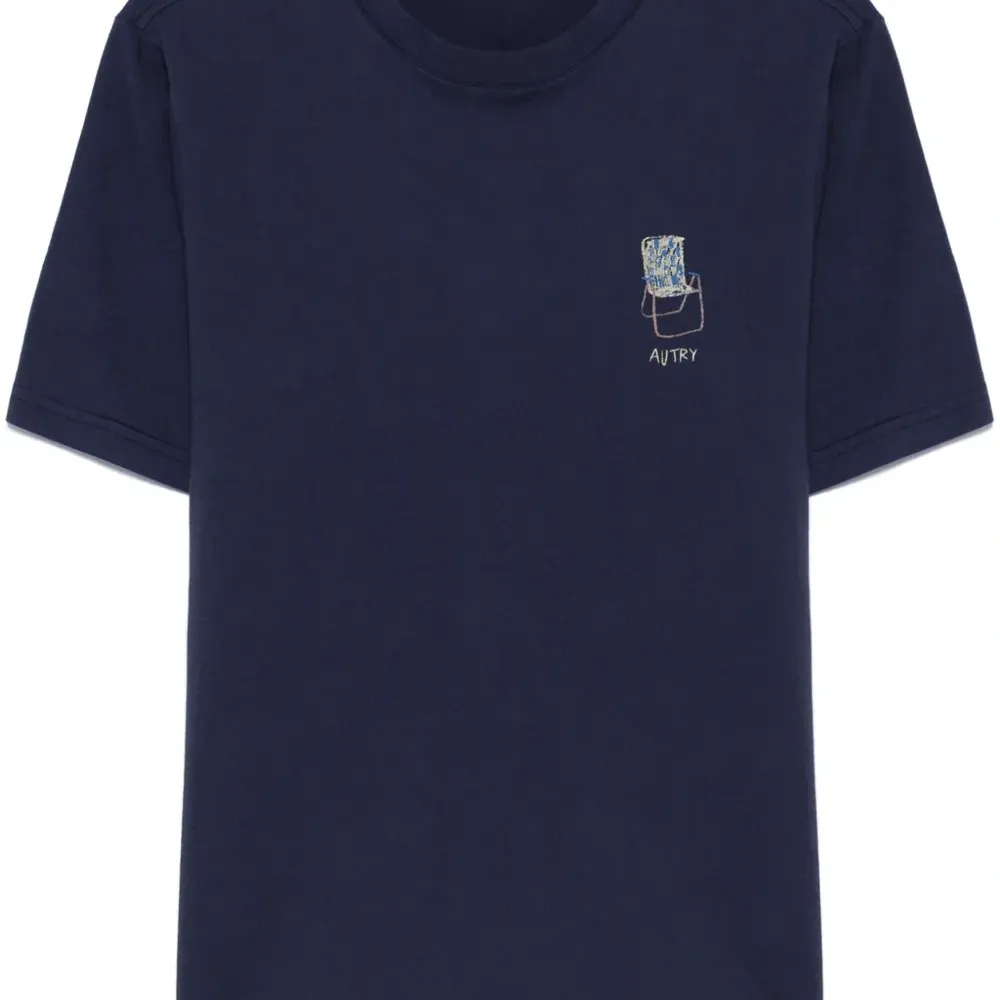 Футболка Lawn Chair Футболка Lawn Chair