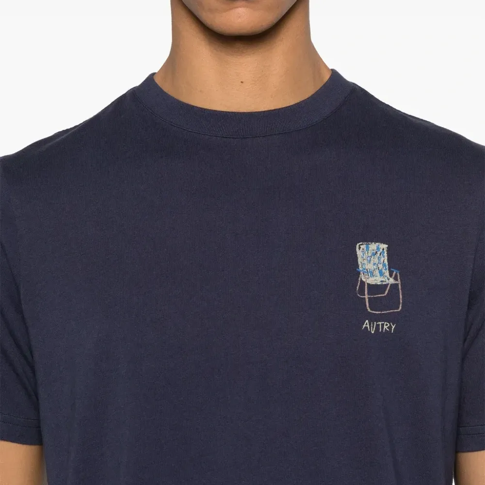 Футболка Lawn Chair Футболка Lawn Chair