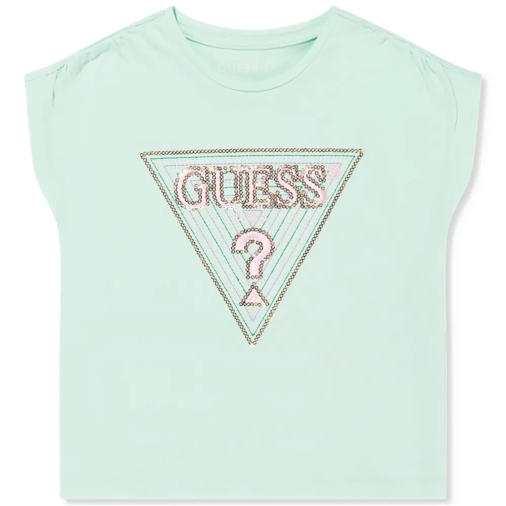 Футболка с логотипом