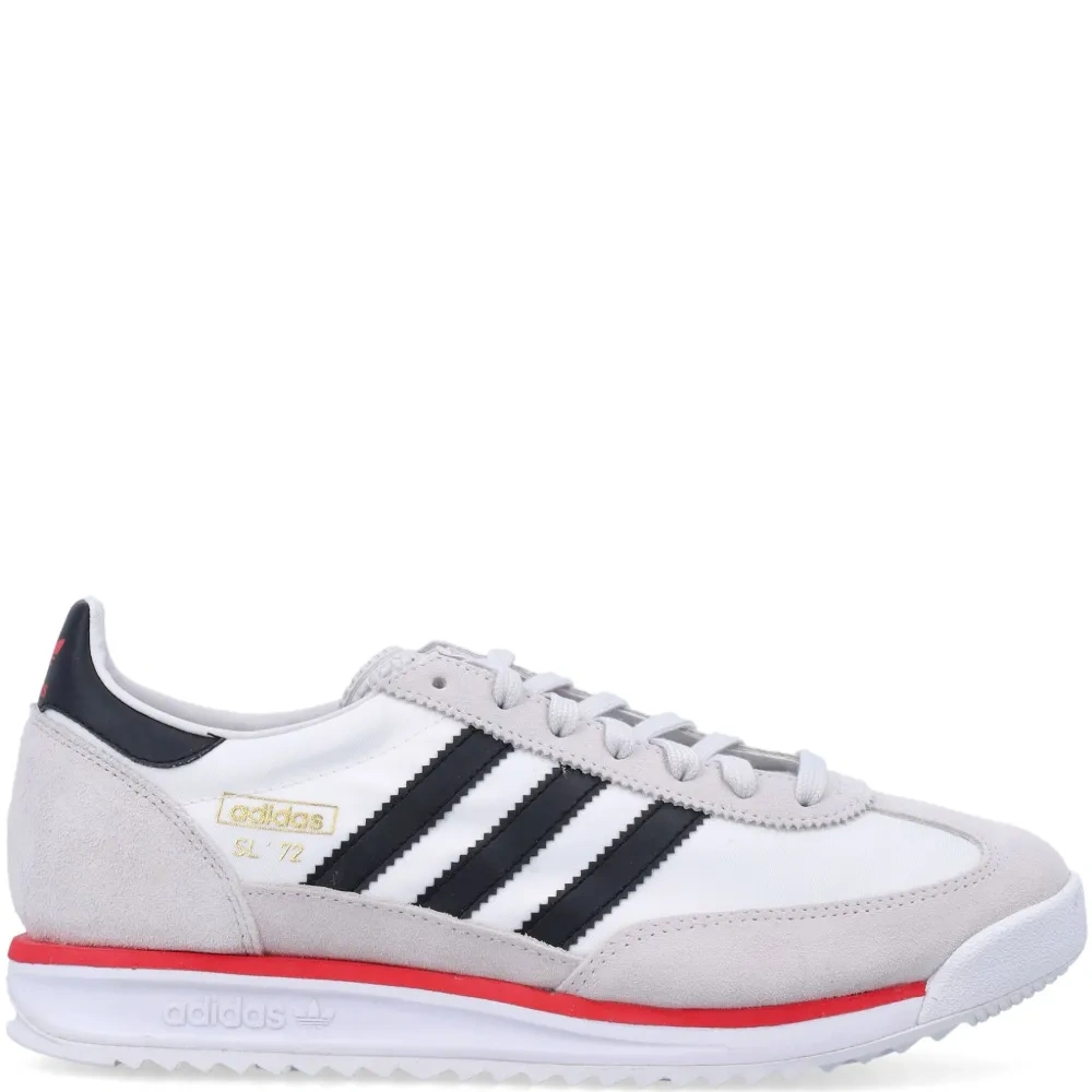 Кроссовки SL 72 RS