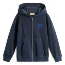 Худи на молнии