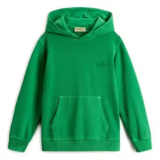 Худи с логотипом