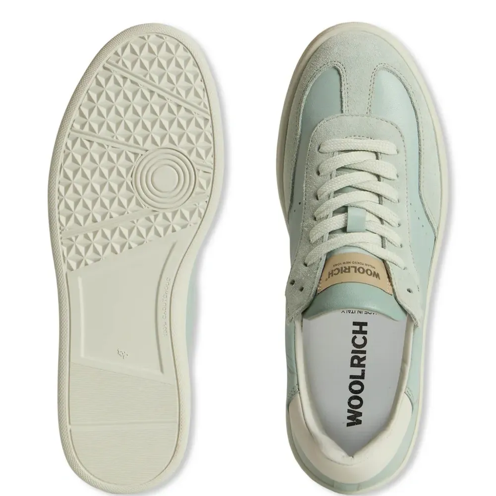 Кроссовки с логотипом Кроссовки с логотипом