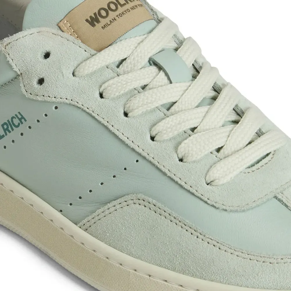 Кроссовки с логотипом Кроссовки с логотипом