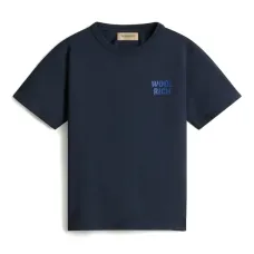 Футболка с логотипом