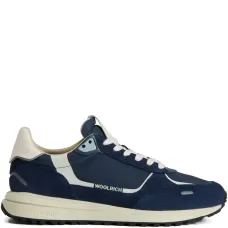 Кроссовки со вставками Кроссовки со вставками