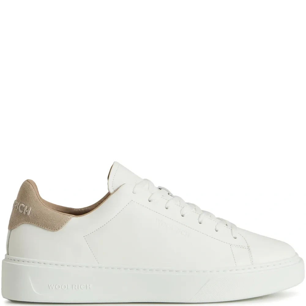 Кеды Classic Court