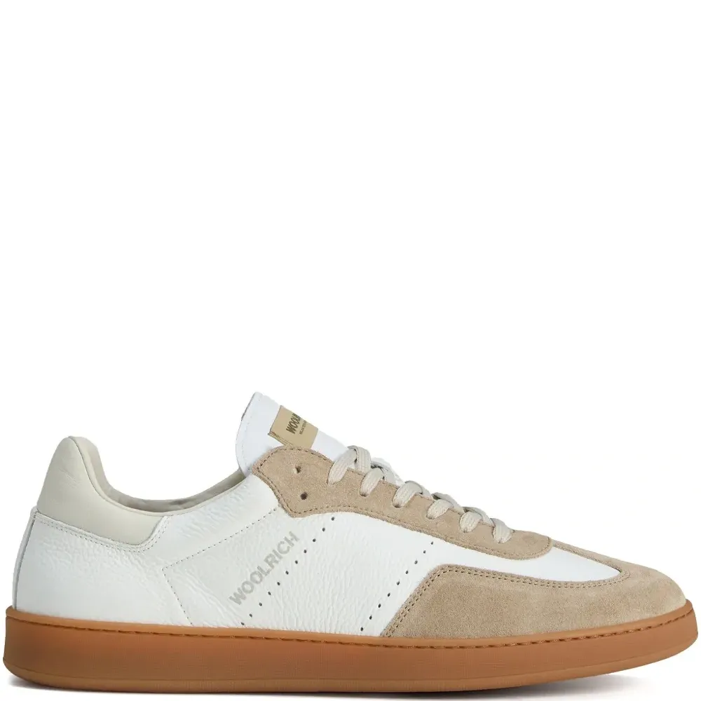 Кроссовки Swing Court