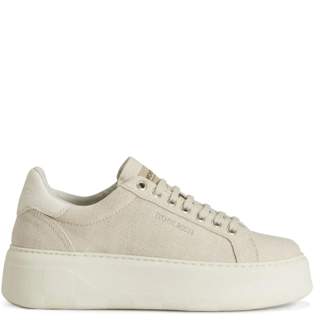 Кроссовки Chunky Court