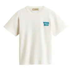 Футболка с принтом Surf