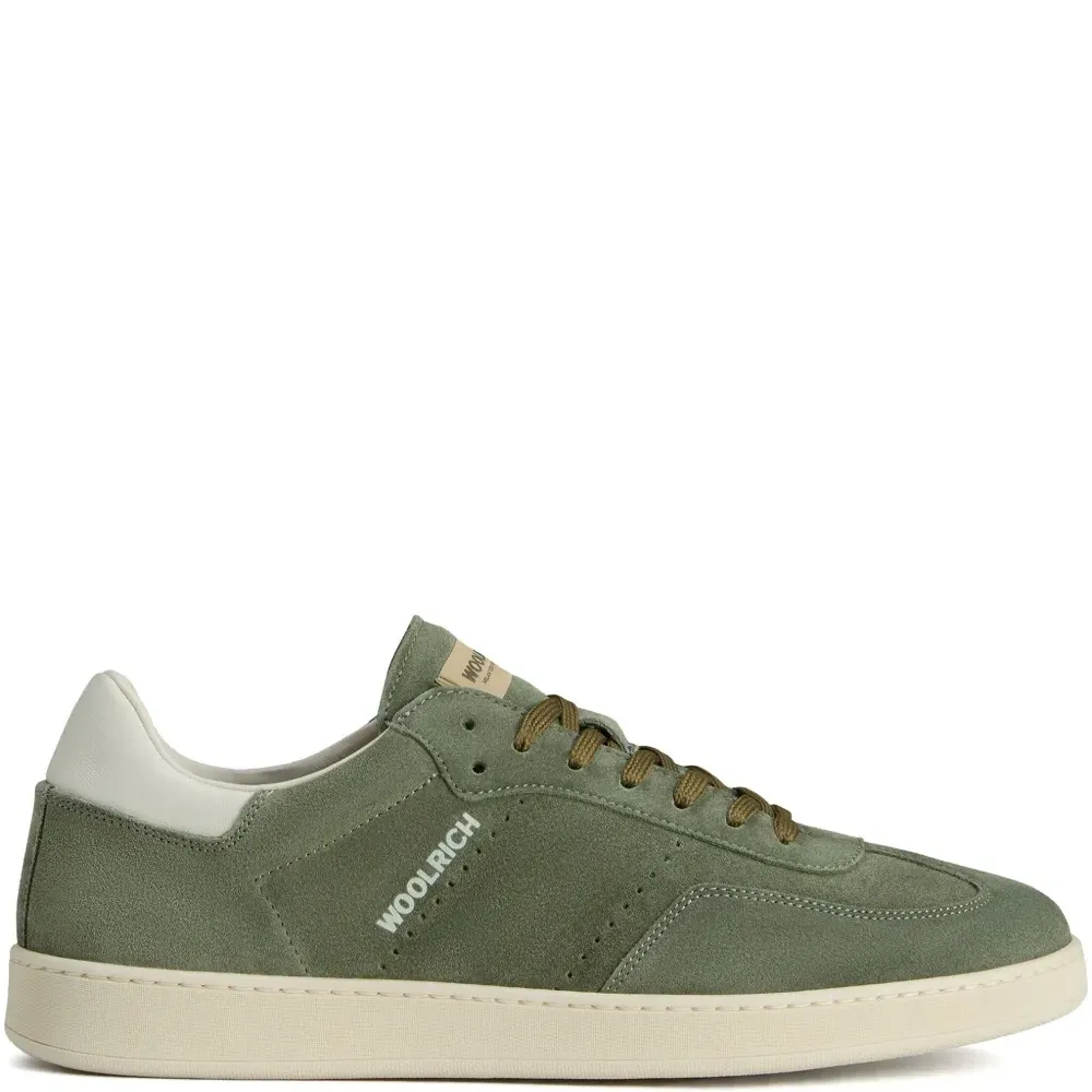 Кроссовки Swing Court