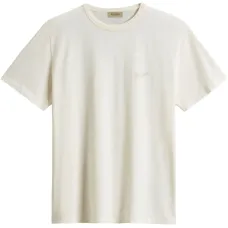 Футболка с вышитым логотипом Футболка с вышитым логотипом