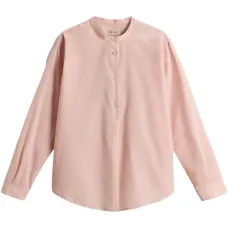 Рубашка Henley