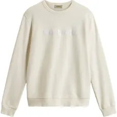 Толстовка из джерси