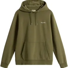 Худи с логотипом