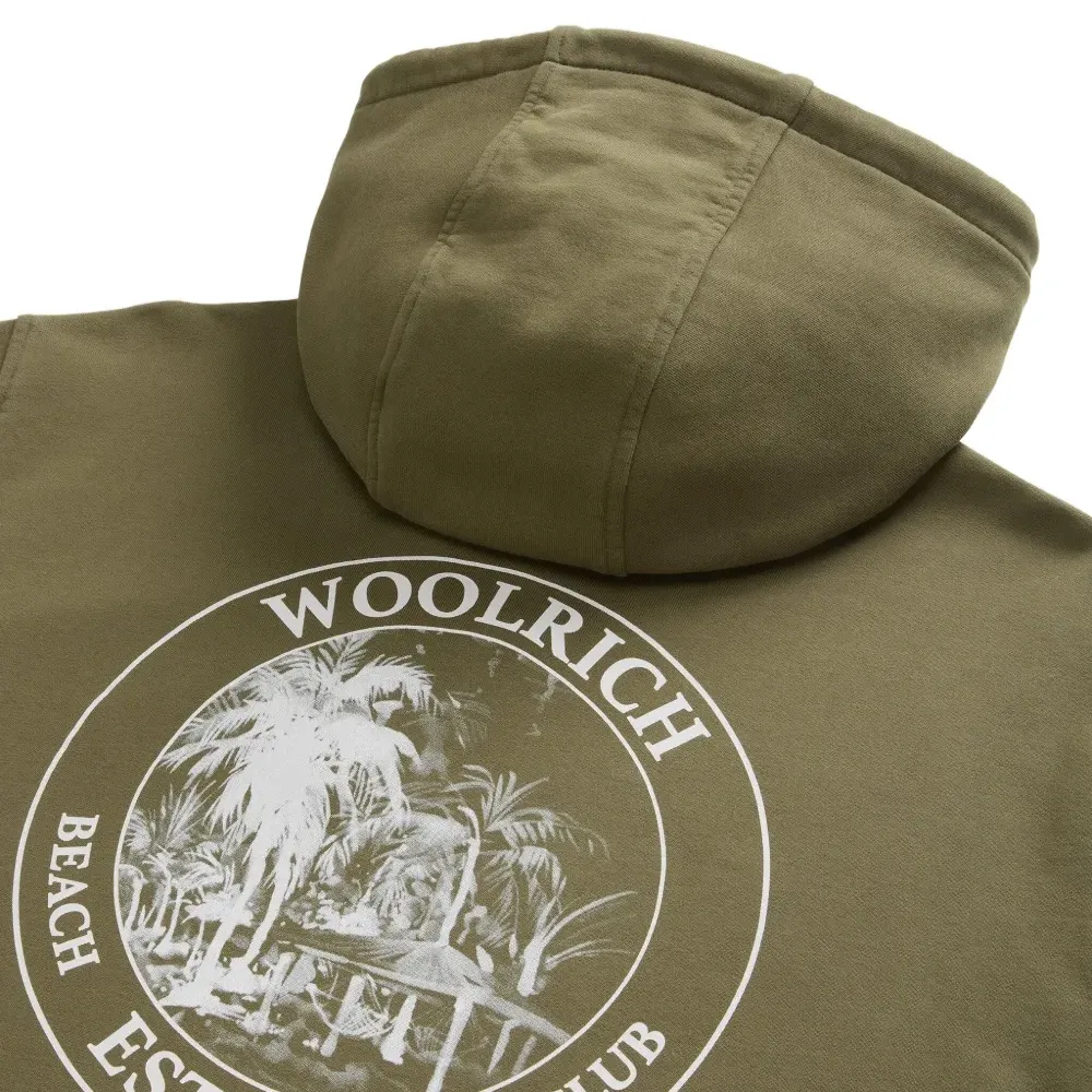 Худи с логотипом