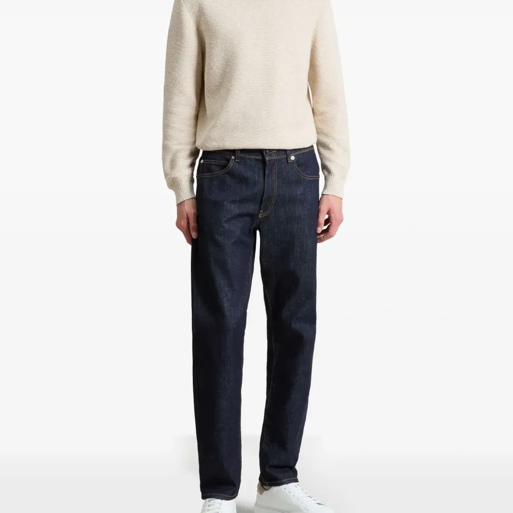 Джинсы Logan Джинсы Logan