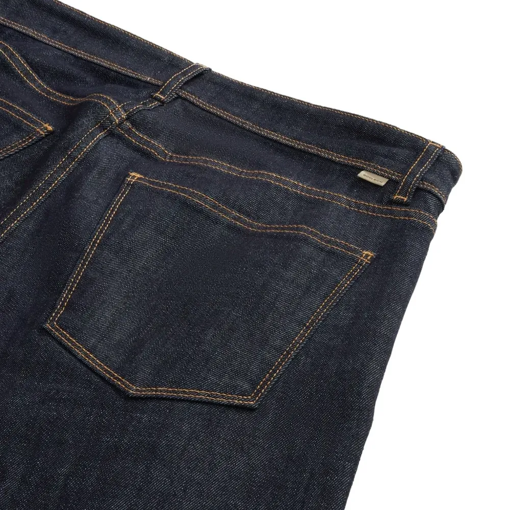 Джинсы Logan Джинсы Logan