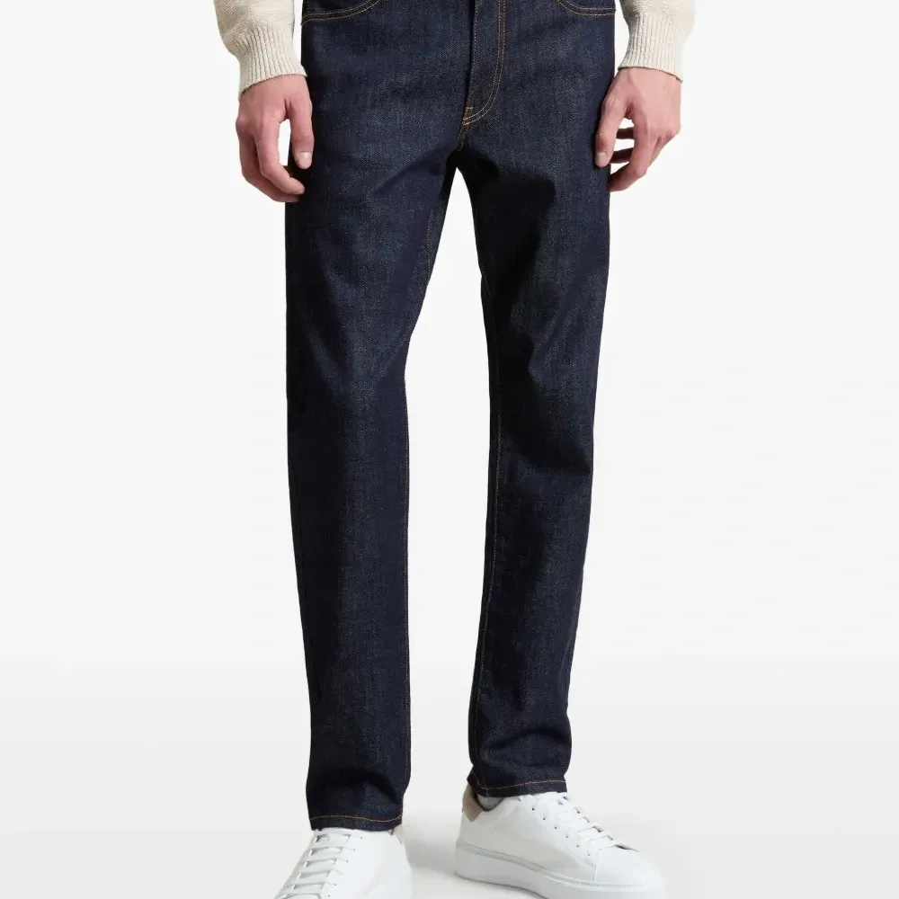 Джинсы Logan Джинсы Logan