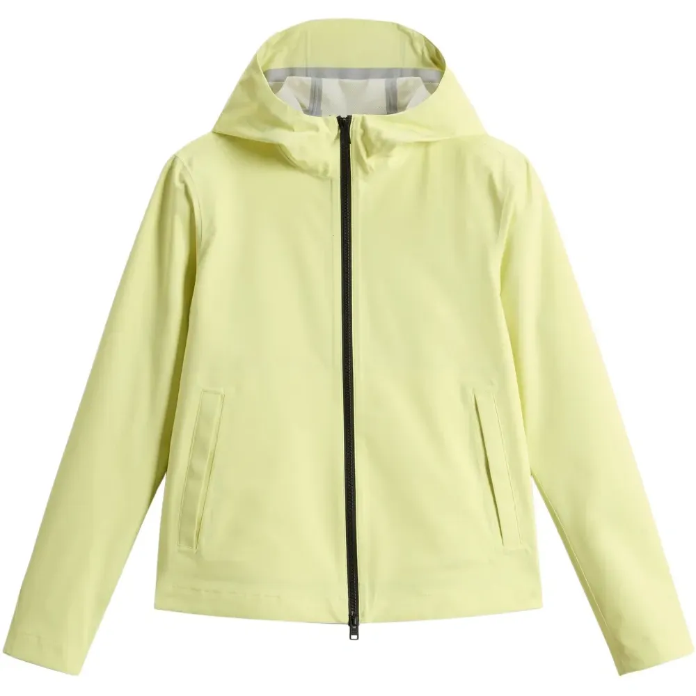 Бомбер на молнии