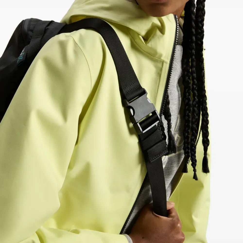 Бомбер на молнии