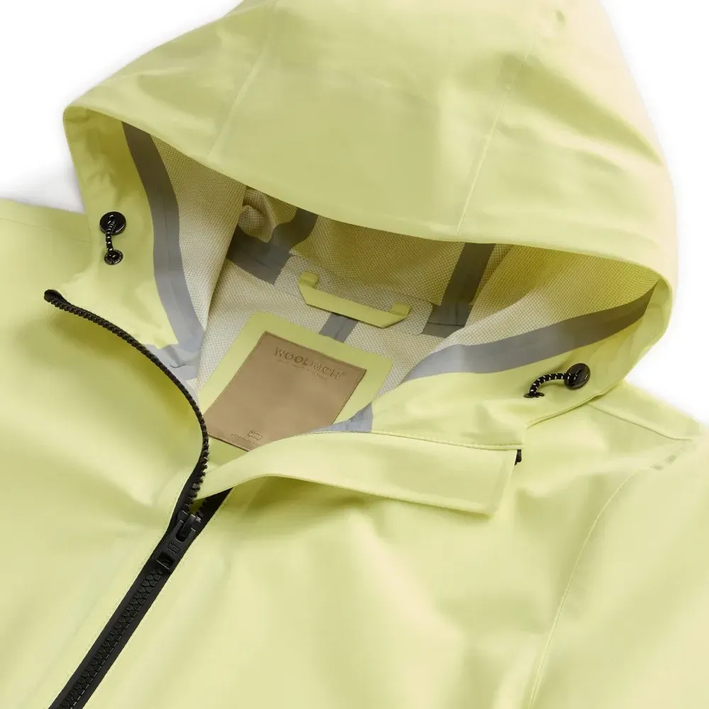 Бомбер на молнии