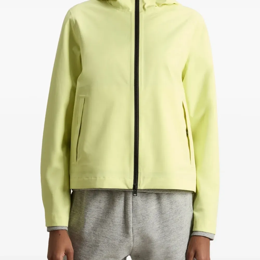 Бомбер на молнии