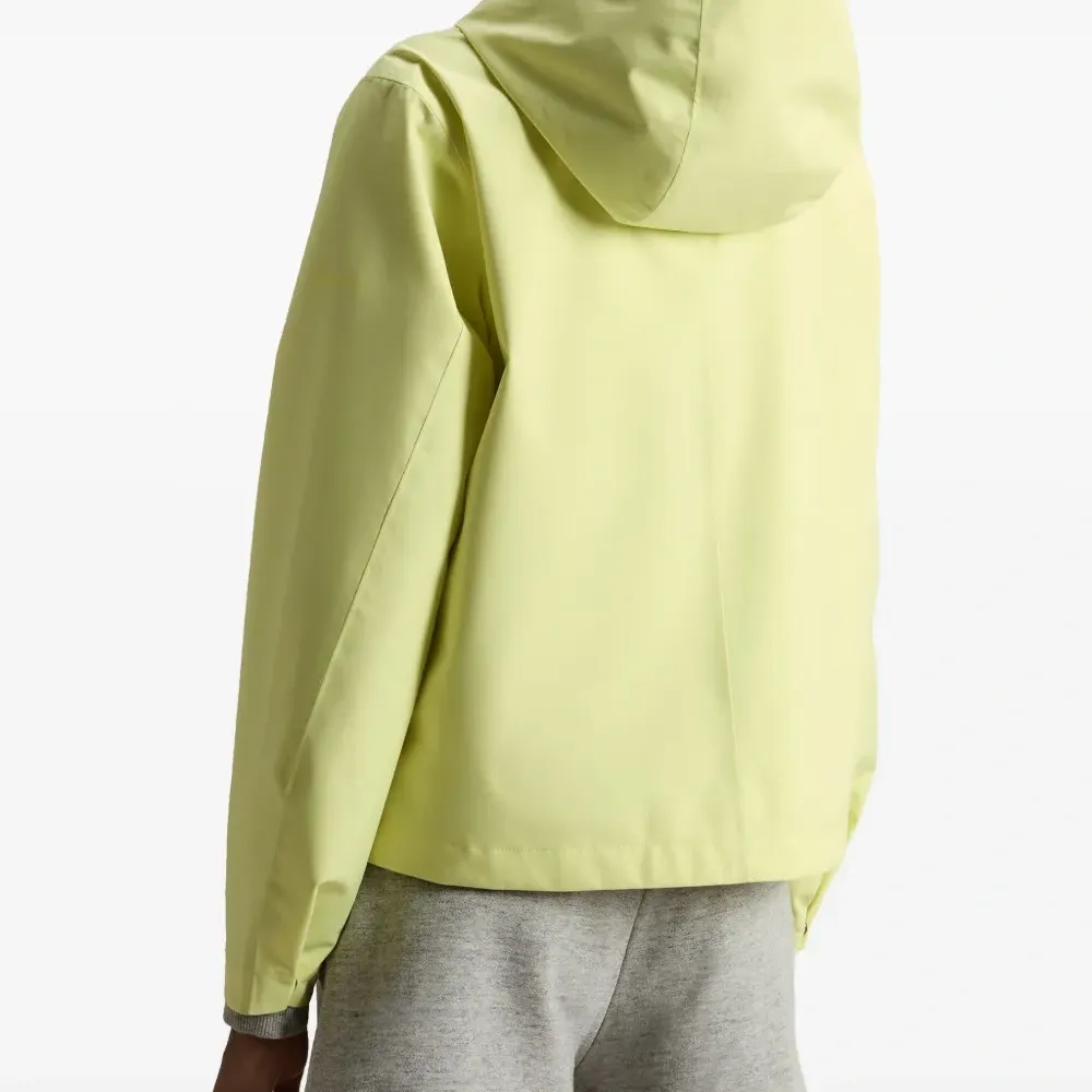 Бомбер на молнии