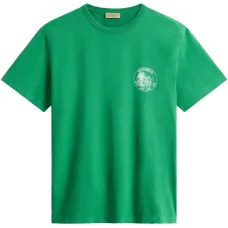 Футболка с графичным логотипом Футболка с графичным логотипом