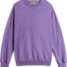 Толстовка с вышитым логотипом