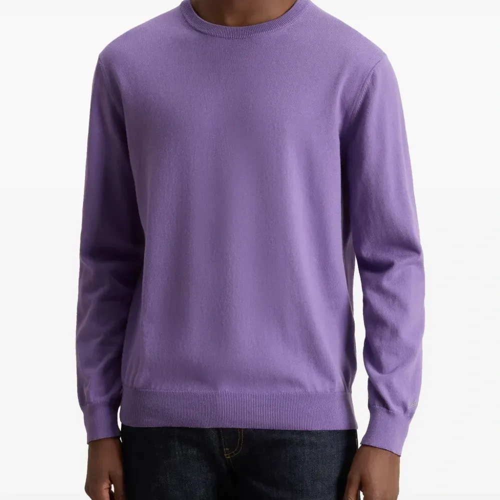 Толстовка с вышитым логотипом