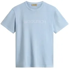 Футболка Garment Dyed