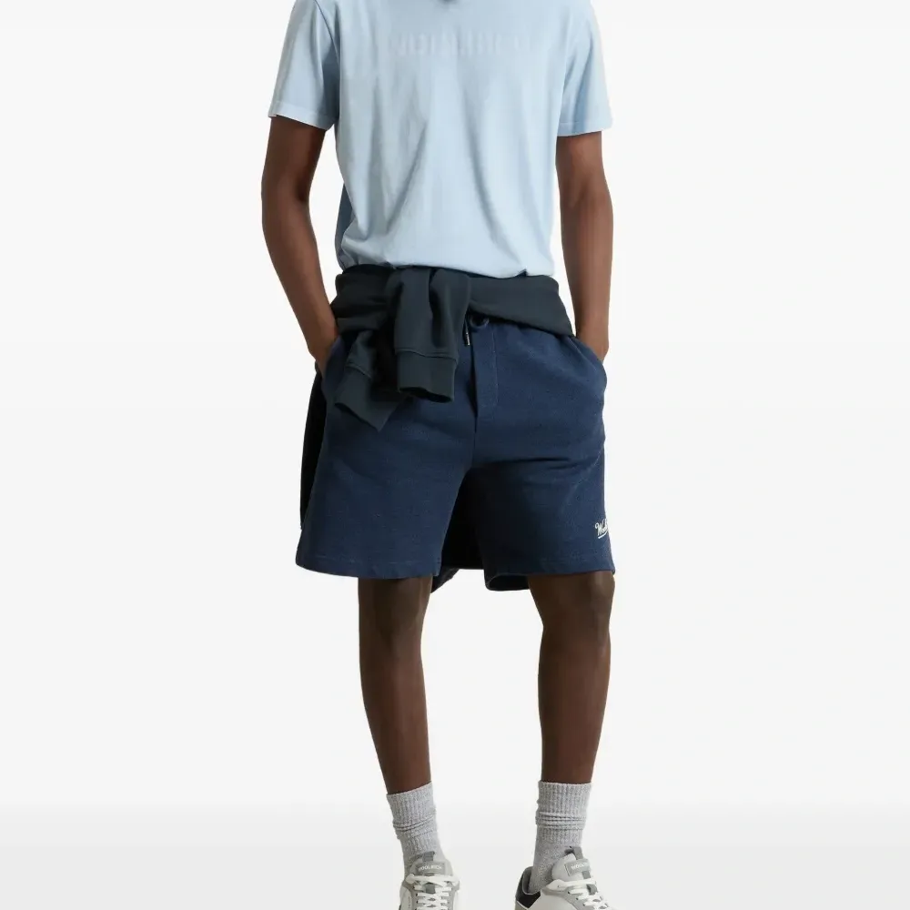 Футболка Garment Dyed