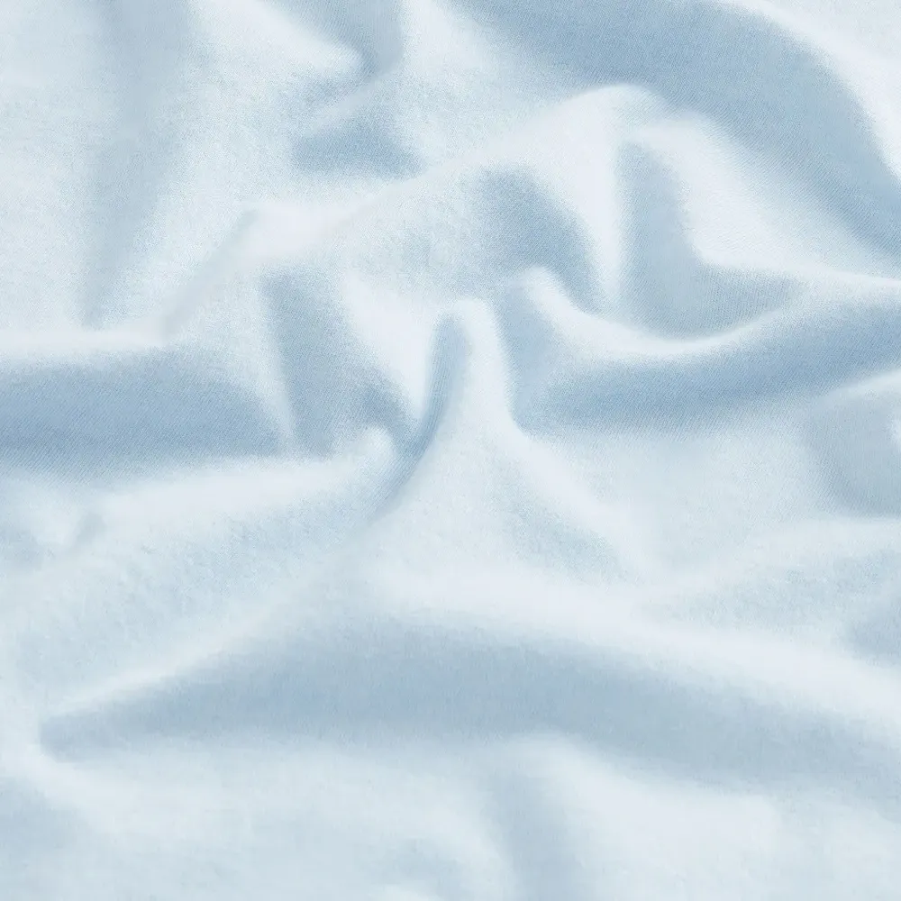 Футболка Garment Dyed