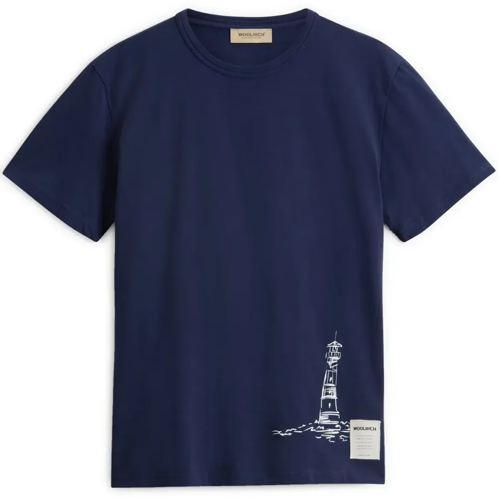 Футболка Offshore