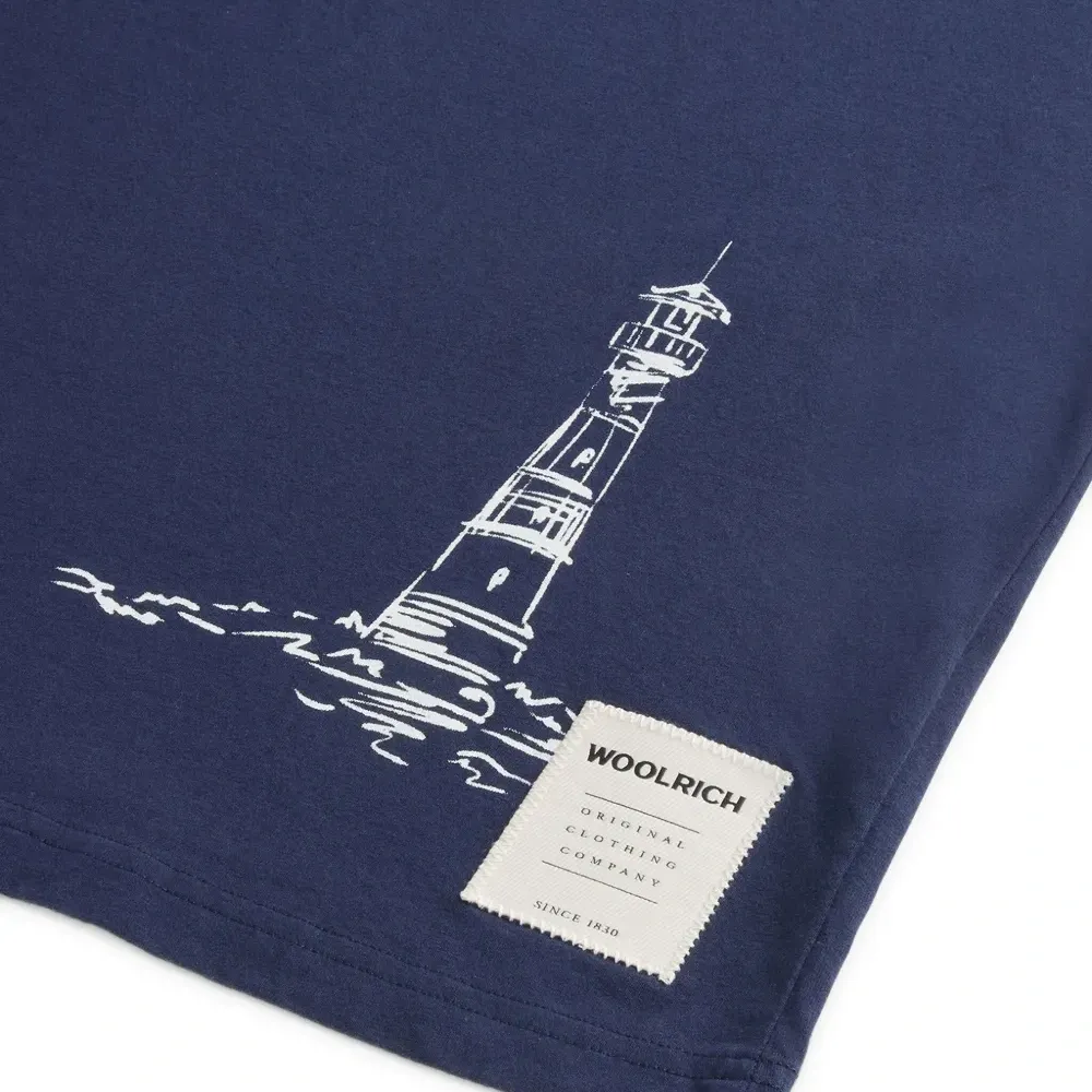 Футболка Offshore