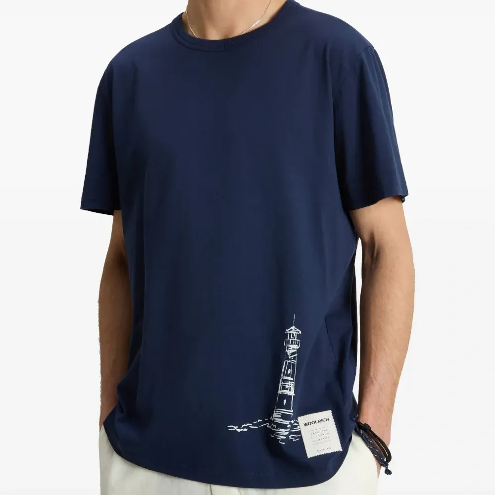 Футболка Offshore