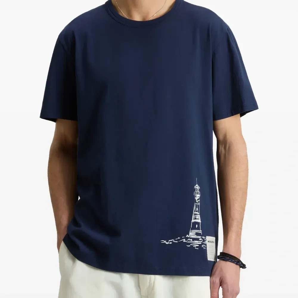 Футболка Offshore