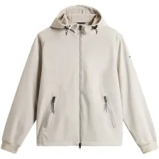 Куртка с капюшоном