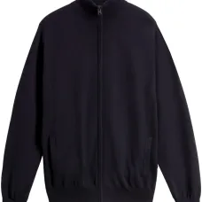 Кардиган на пуговицах