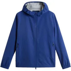 Многослойная куртка Pacific