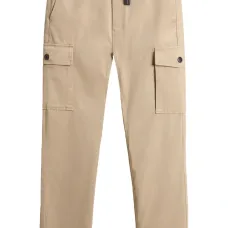 Брюки карго