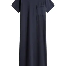 Платье миди Kimono