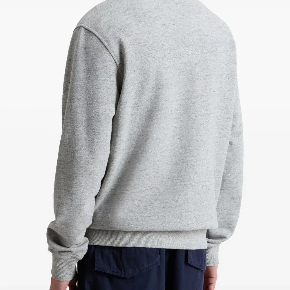 Толстовка с круглым вырезом Толстовка с круглым вырезом