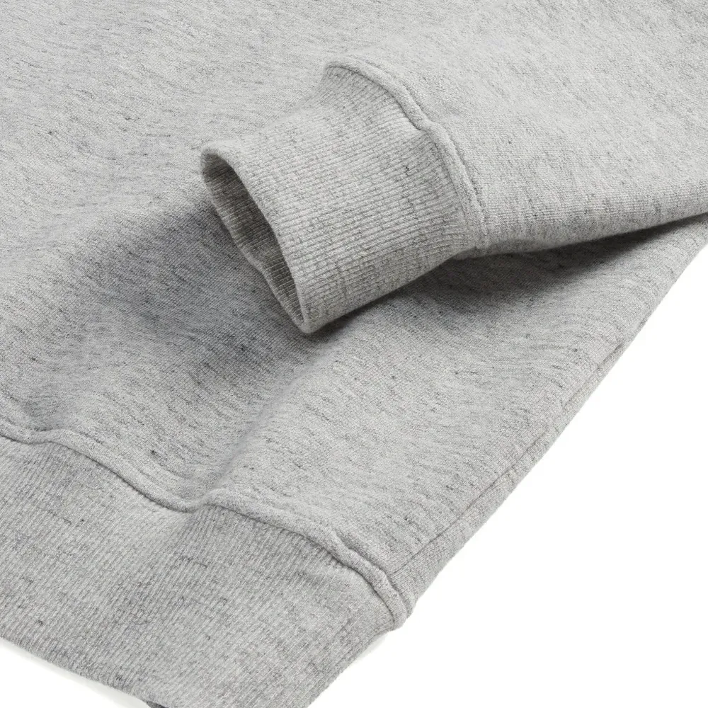 Толстовка с круглым вырезом Толстовка с круглым вырезом