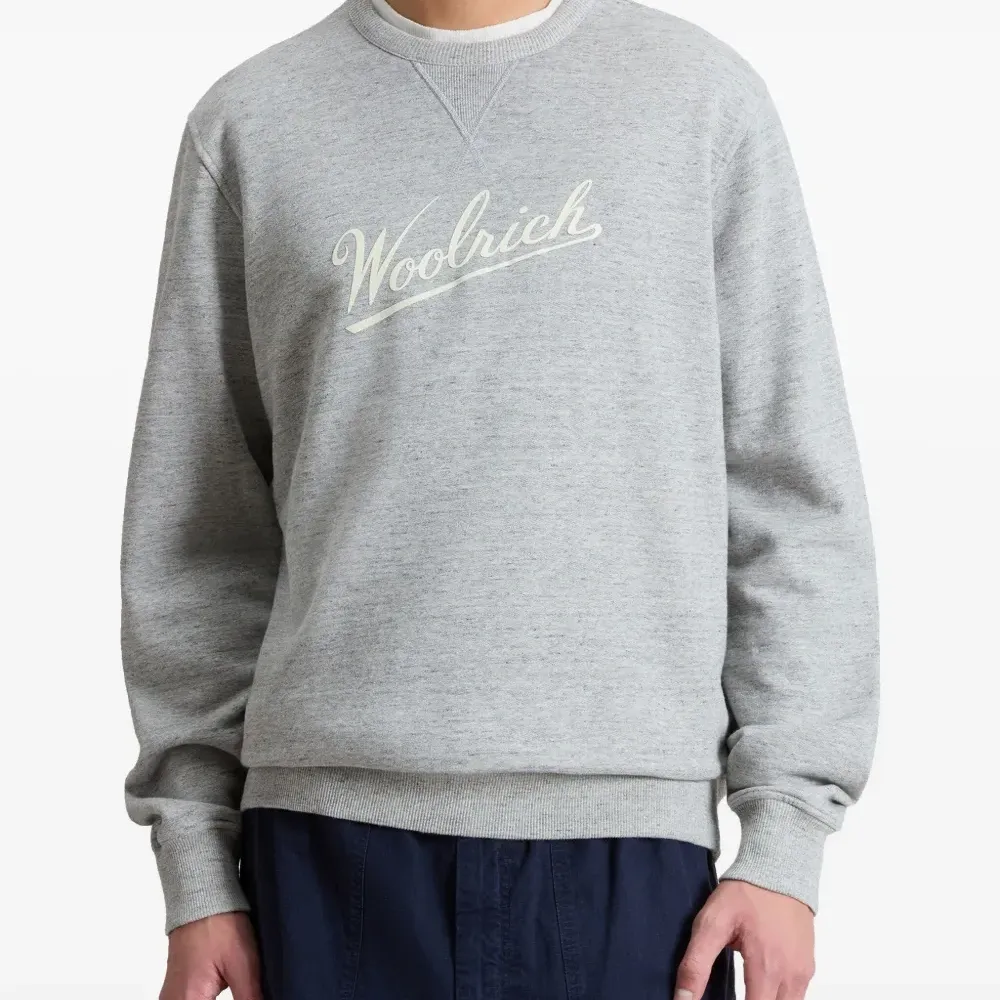 Толстовка с круглым вырезом Толстовка с круглым вырезом