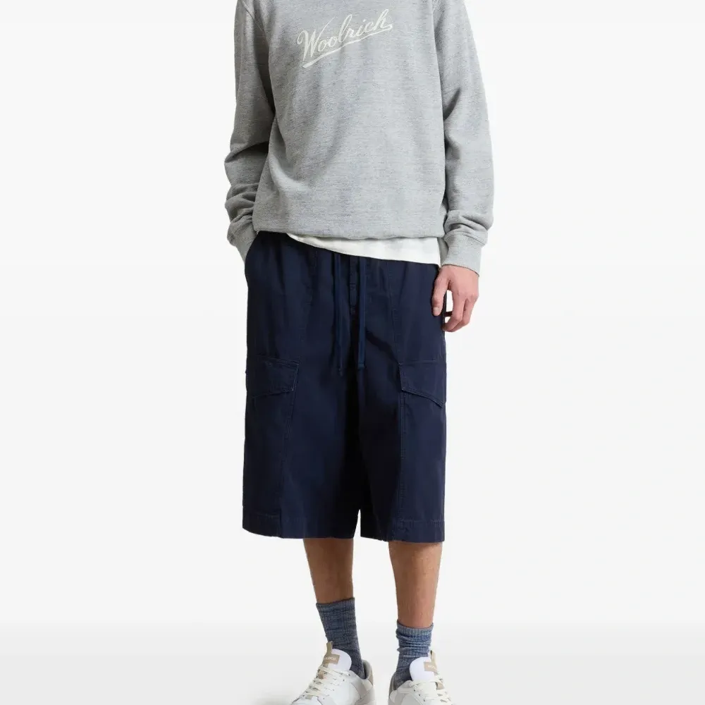 Толстовка с круглым вырезом Толстовка с круглым вырезом