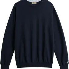 Толстовка с вышитым логотипом