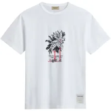 Футболка Offshore